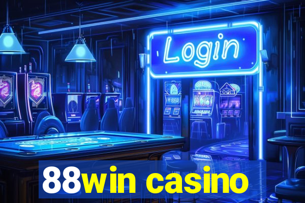 88win casino